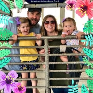 Meet your Posher, Leslie